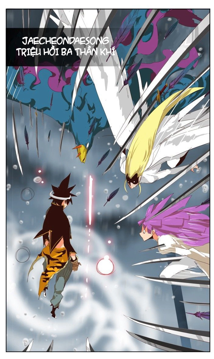 Chúa Tể Học Đường Chapter 288 - 8