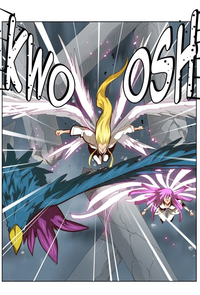 Chúa Tể Học Đường Chapter 288 - 12