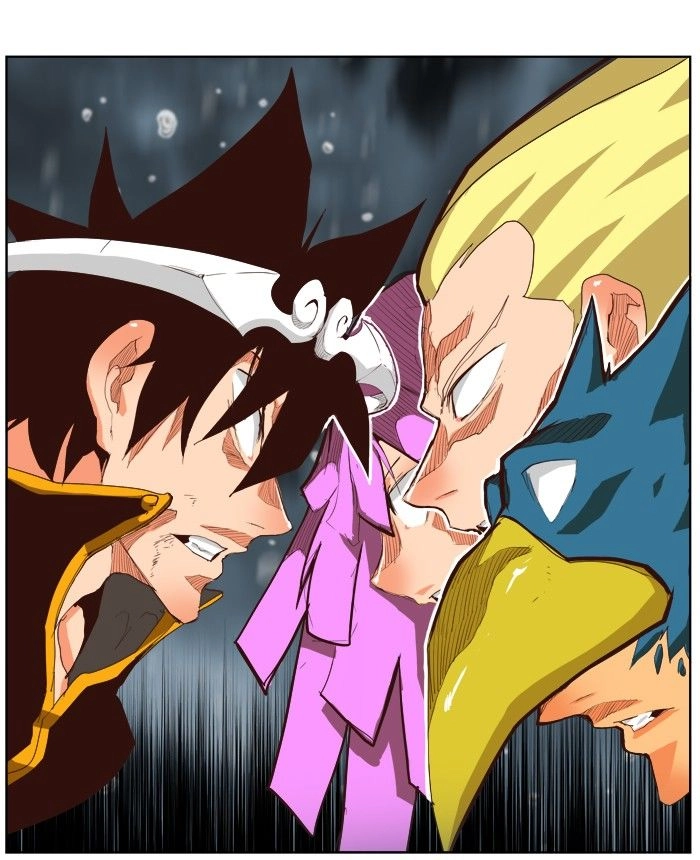 Chúa Tể Học Đường Chapter 288 - 15