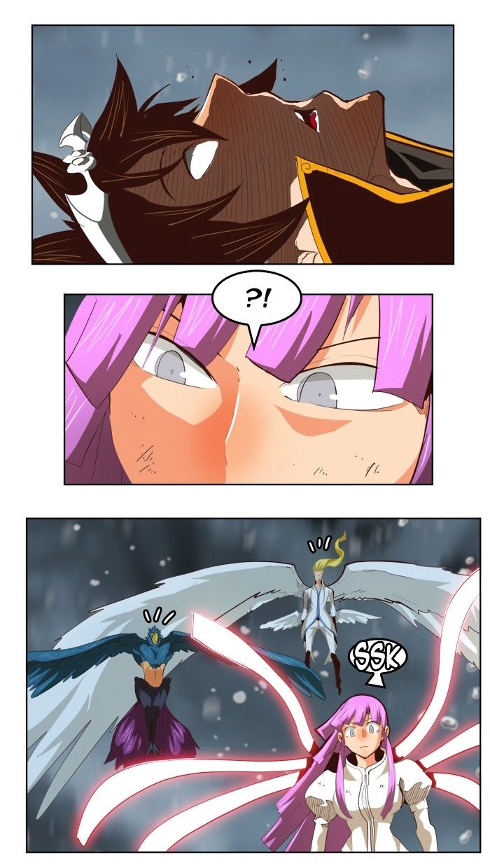 Chúa Tể Học Đường Chapter 288 - 24