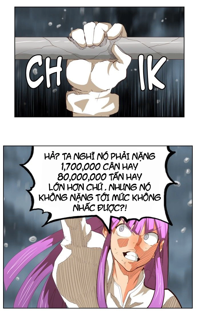 Chúa Tể Học Đường Chapter 288 - 27