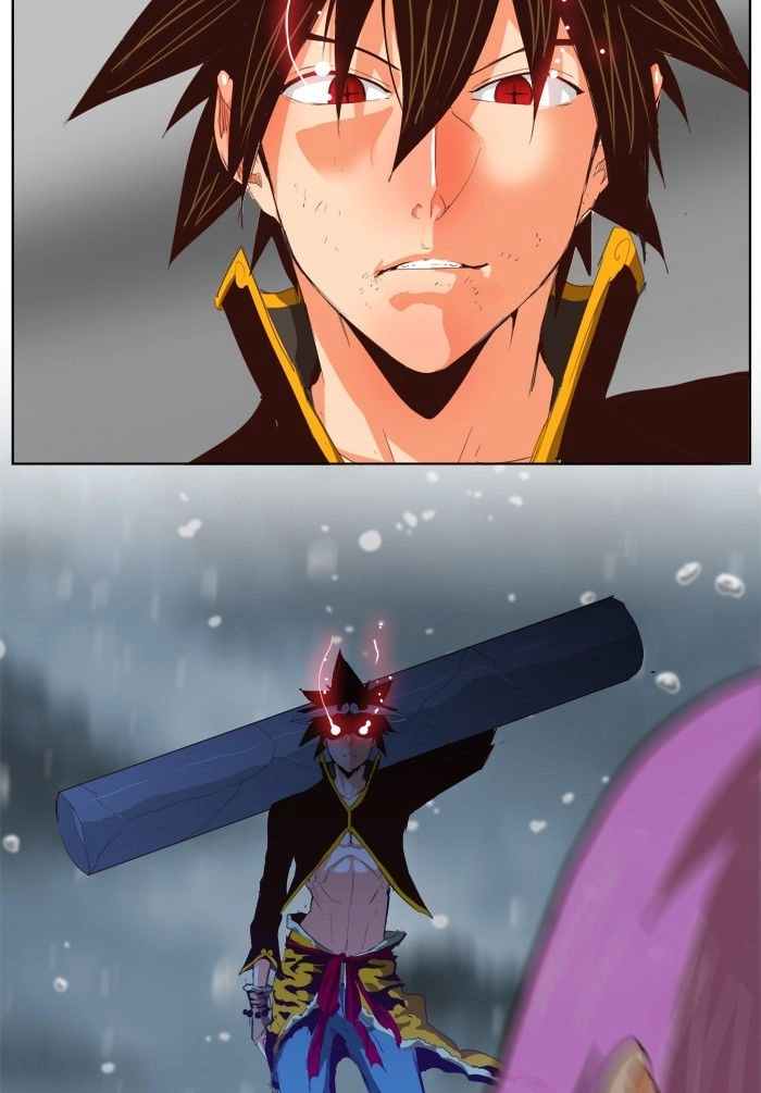 Chúa Tể Học Đường Chapter 288 - 30