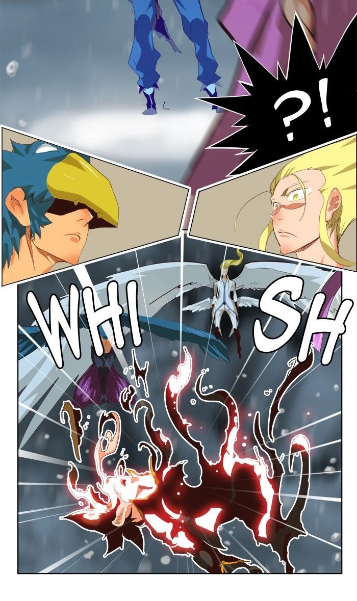 Chúa Tể Học Đường Chapter 288 - 31