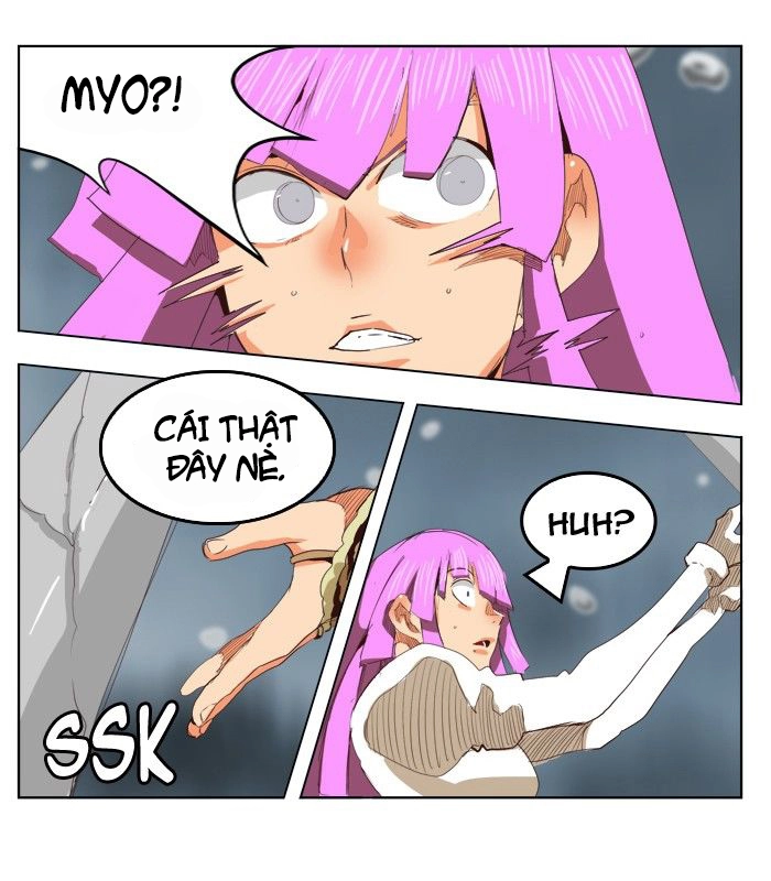 Chúa Tể Học Đường Chapter 288 - 32