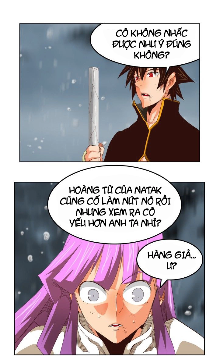 Chúa Tể Học Đường Chapter 288 - 36