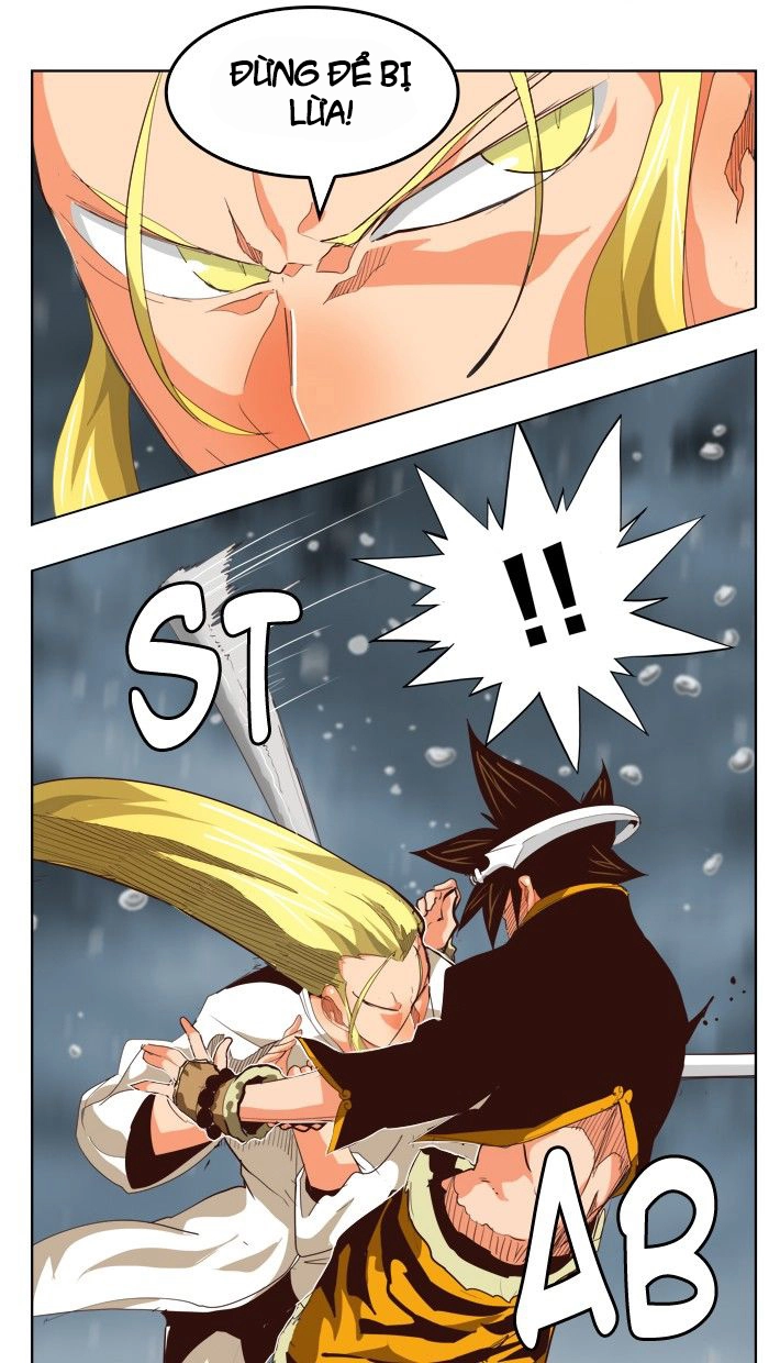 Chúa Tể Học Đường Chapter 288 - 37