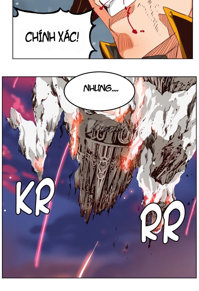 Chúa Tể Học Đường Chapter 288 - 39