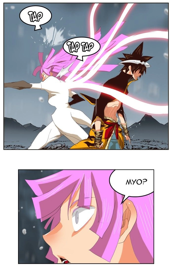 Chúa Tể Học Đường Chapter 288 - 46