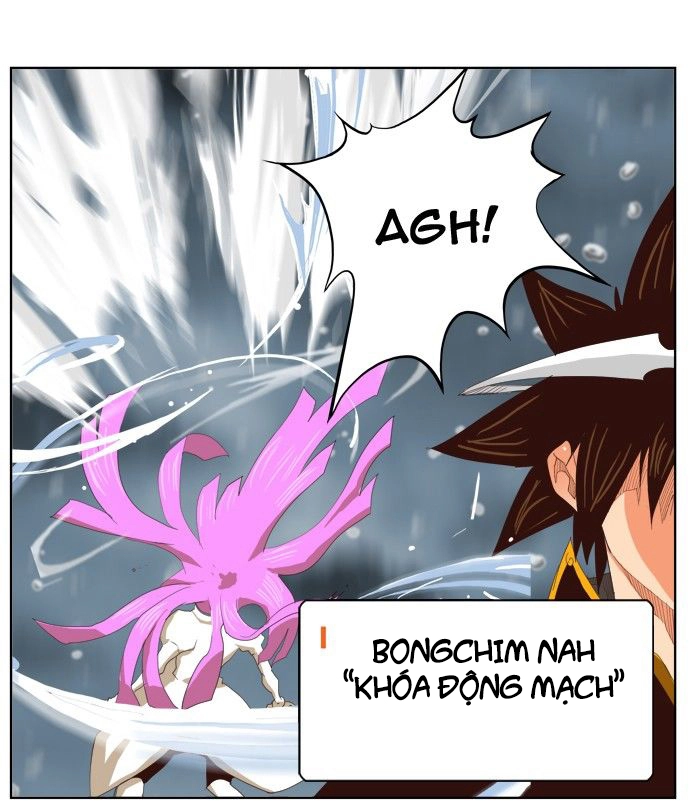 Chúa Tể Học Đường Chapter 288 - 47