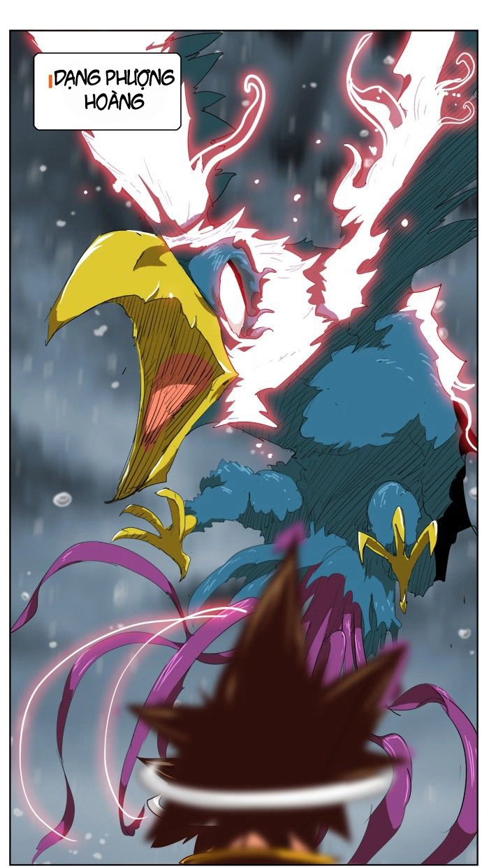 Chúa Tể Học Đường Chapter 288 - 49