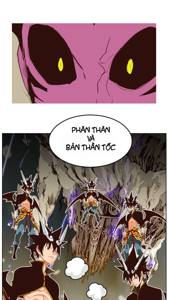 Chúa Tể Học Đường Chapter 288 - 54