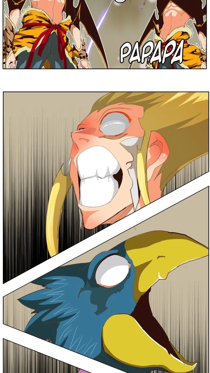 Chúa Tể Học Đường Chapter 288 - 55