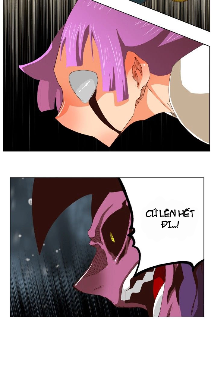 Chúa Tể Học Đường Chapter 288 - 56