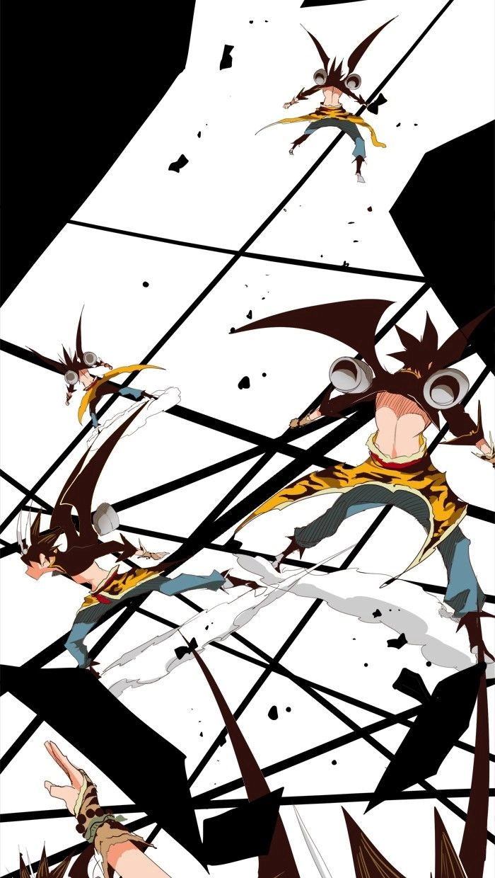 Chúa Tể Học Đường Chapter 288 - 64