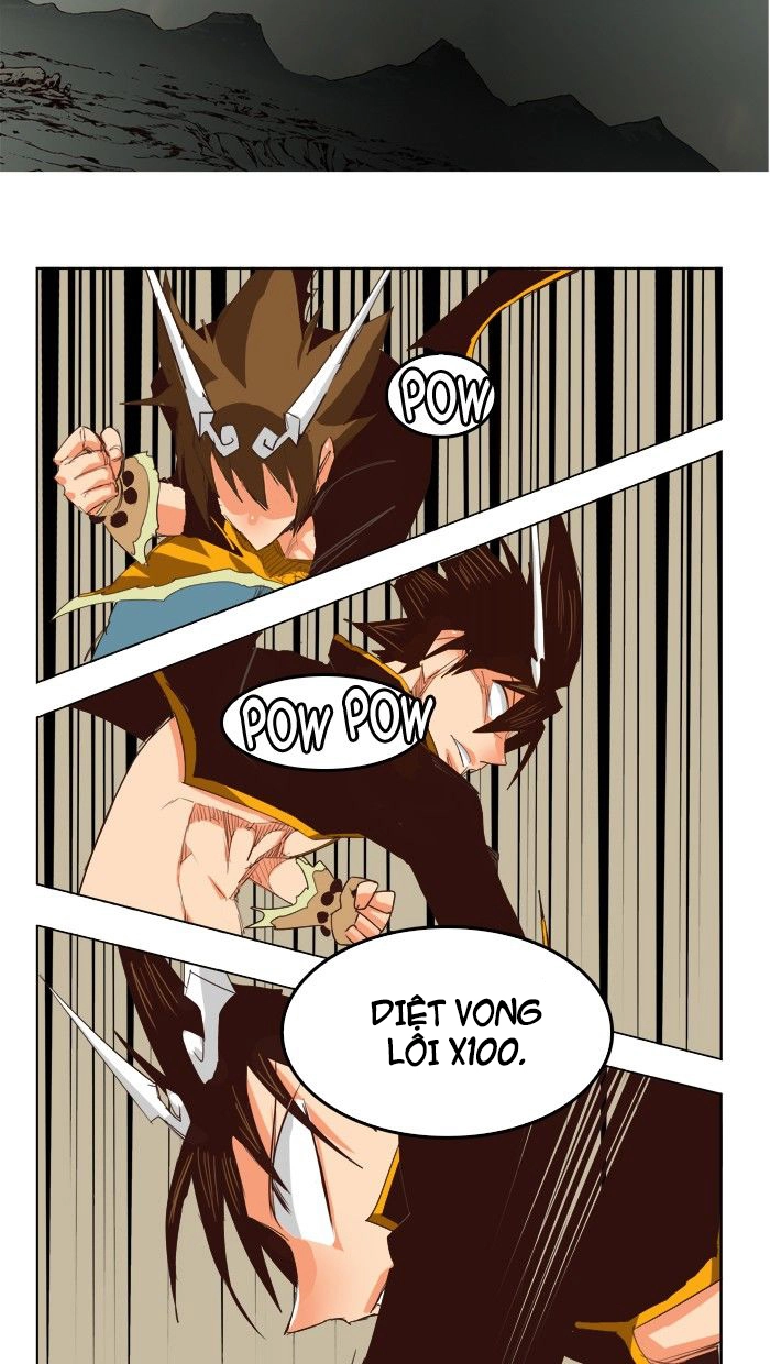 Chúa Tể Học Đường Chapter 288 - 68