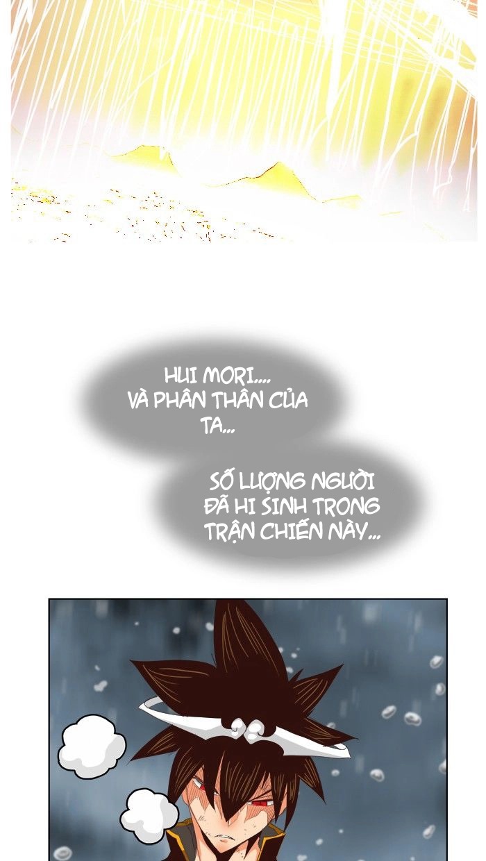 Chúa Tể Học Đường Chapter 288 - 70