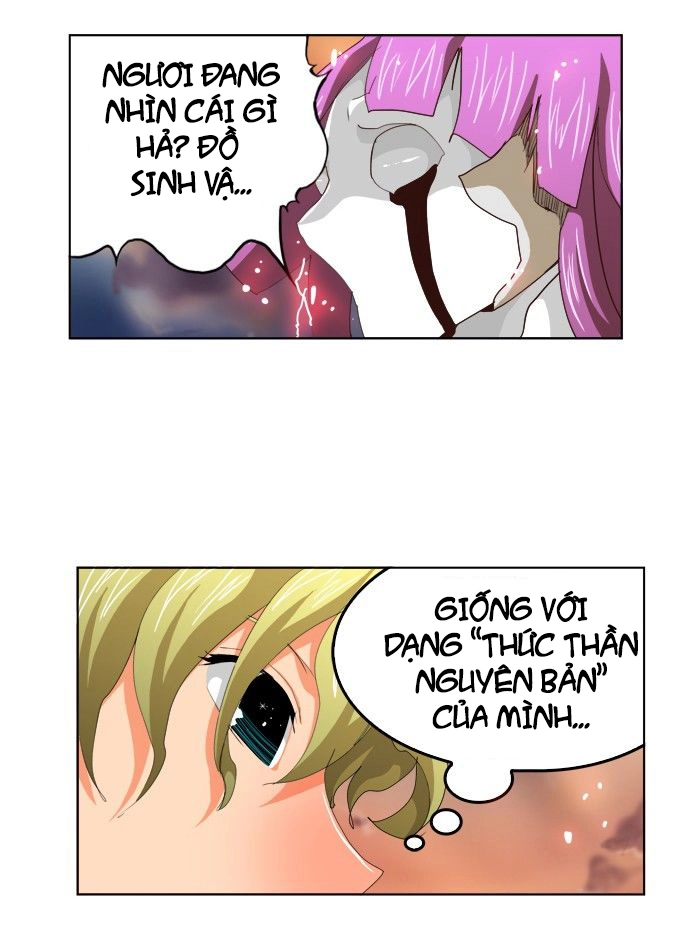 Chúa Tể Học Đường Chapter 288 - 75