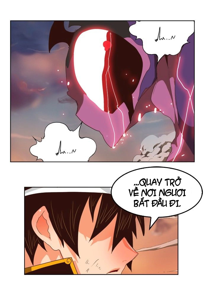 Chúa Tể Học Đường Chapter 288 - 80