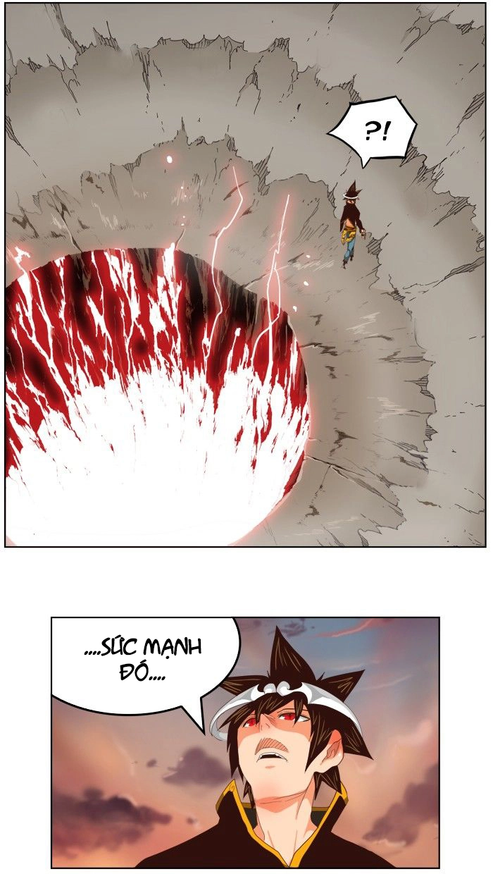 Chúa Tể Học Đường Chapter 288 - 83