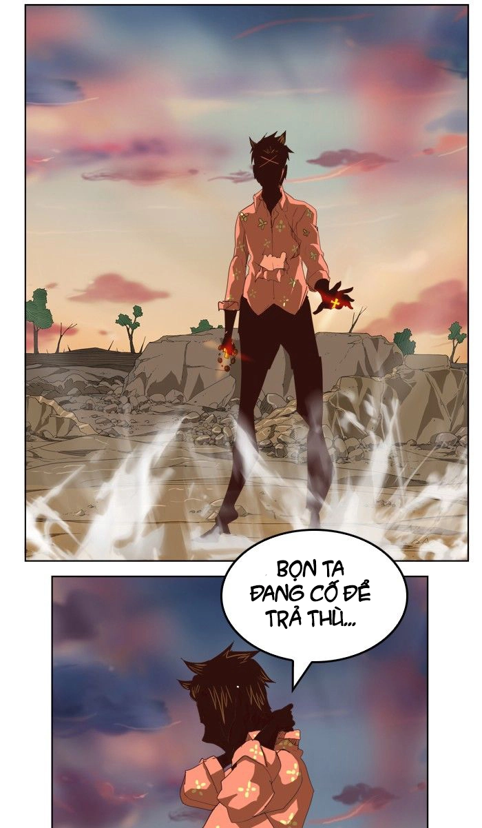 Chúa Tể Học Đường Chapter 288 - 85