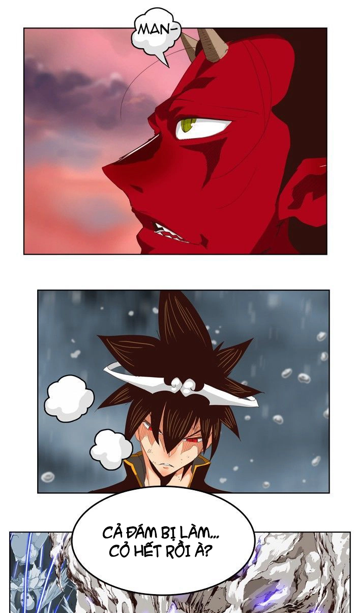 Chúa Tể Học Đường Chapter 289 - 3