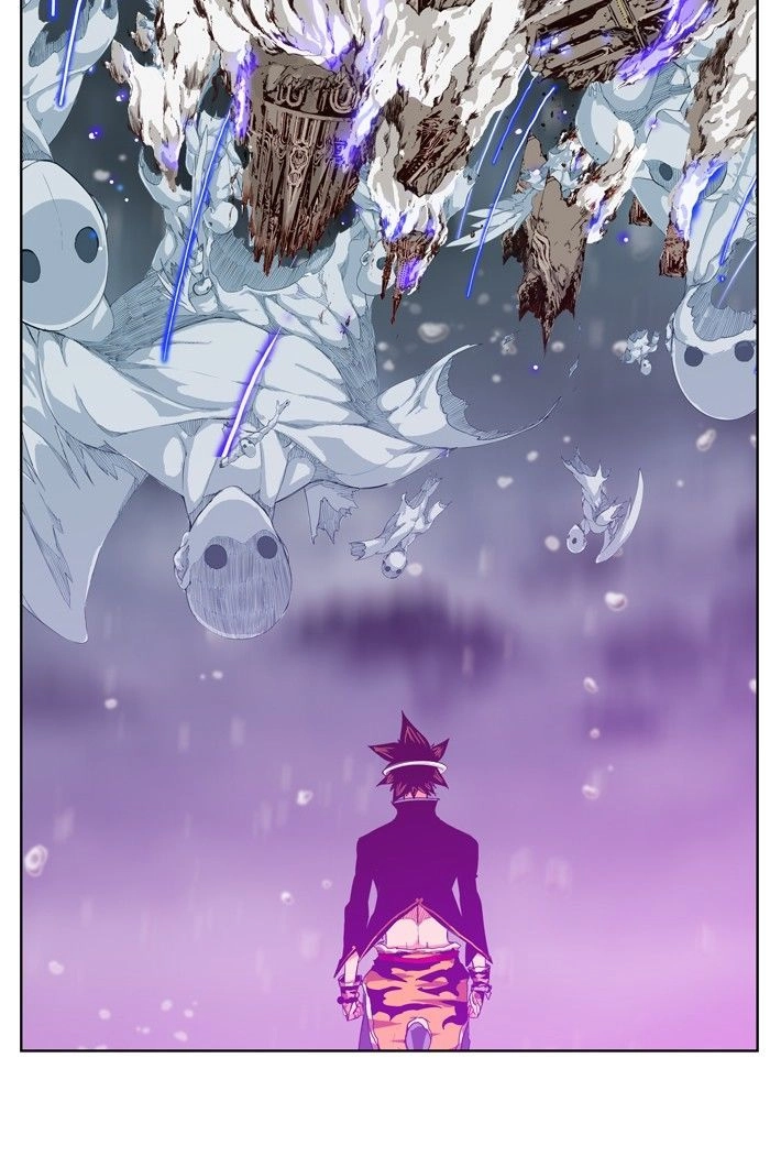 Chúa Tể Học Đường Chapter 289 - 4