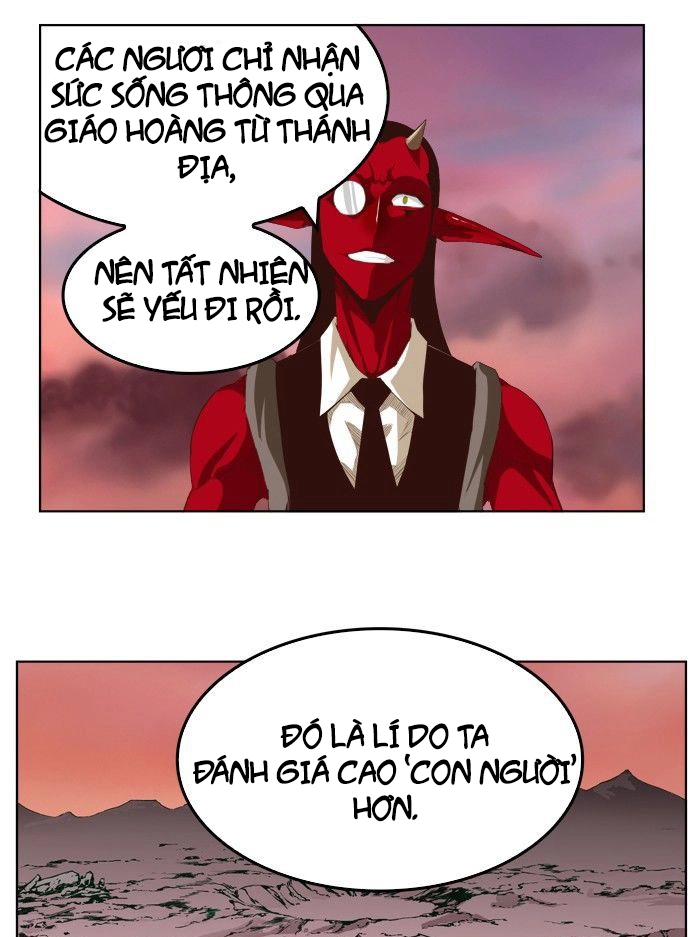 Chúa Tể Học Đường Chapter 289 - 6