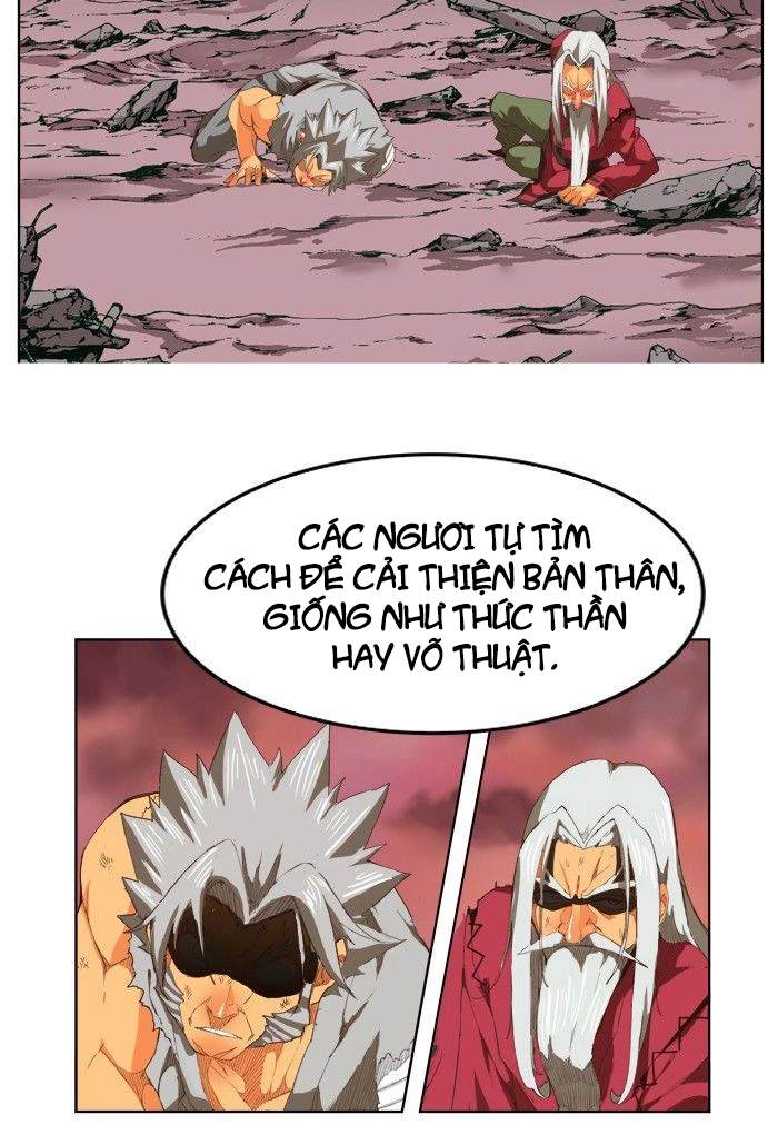 Chúa Tể Học Đường Chapter 289 - 7