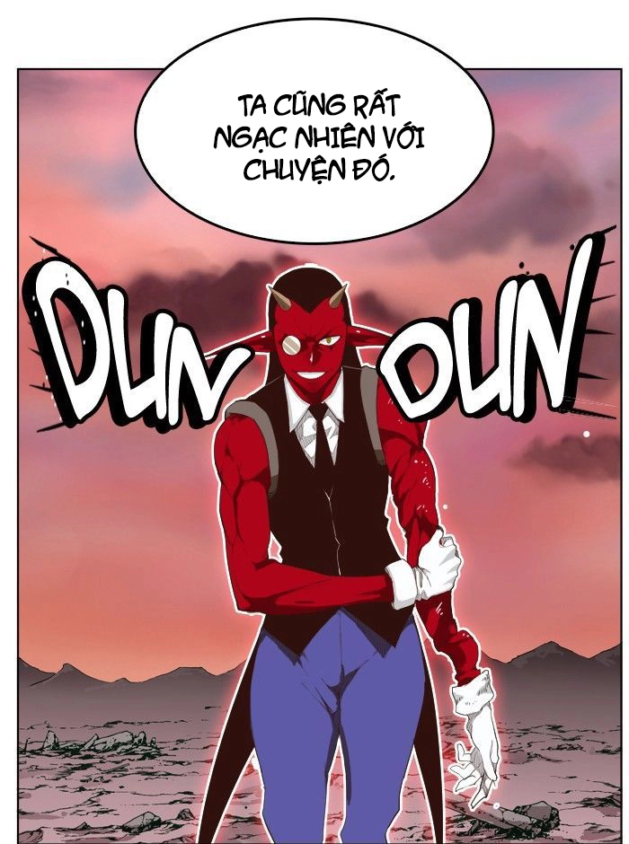 Chúa Tể Học Đường Chapter 289 - 8