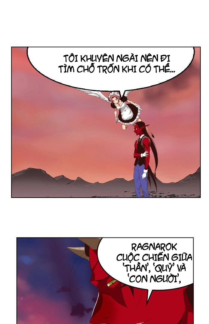 Chúa Tể Học Đường Chapter 289 - 10