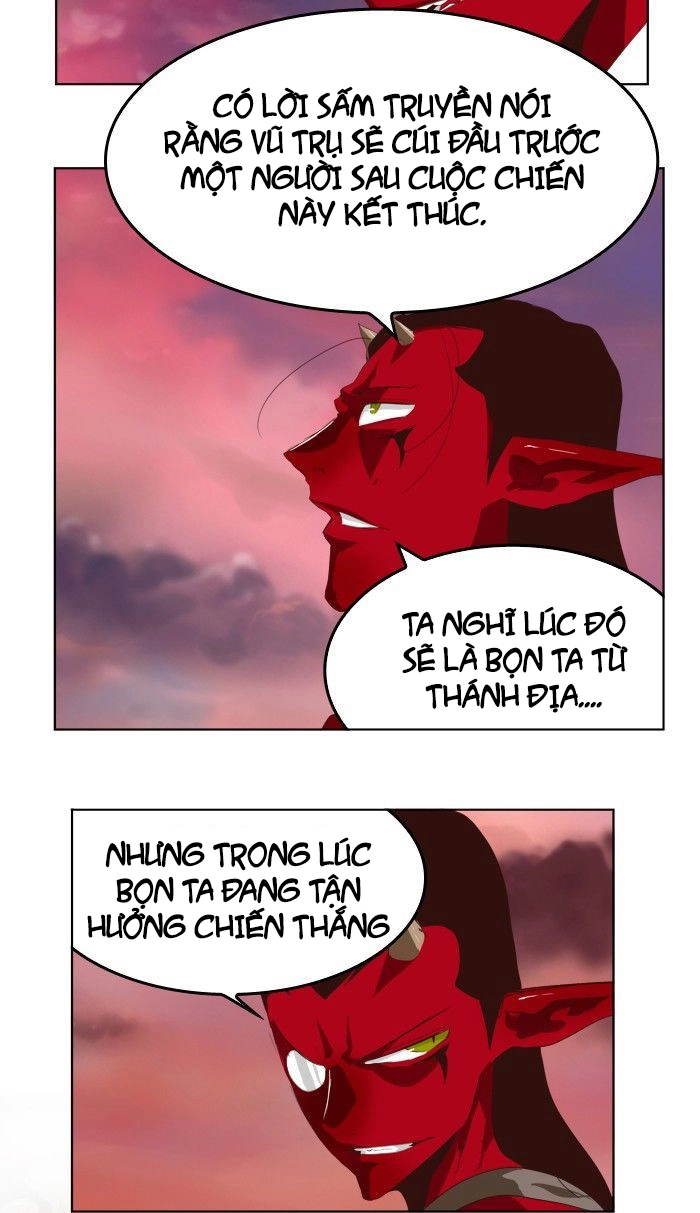 Chúa Tể Học Đường Chapter 289 - 11