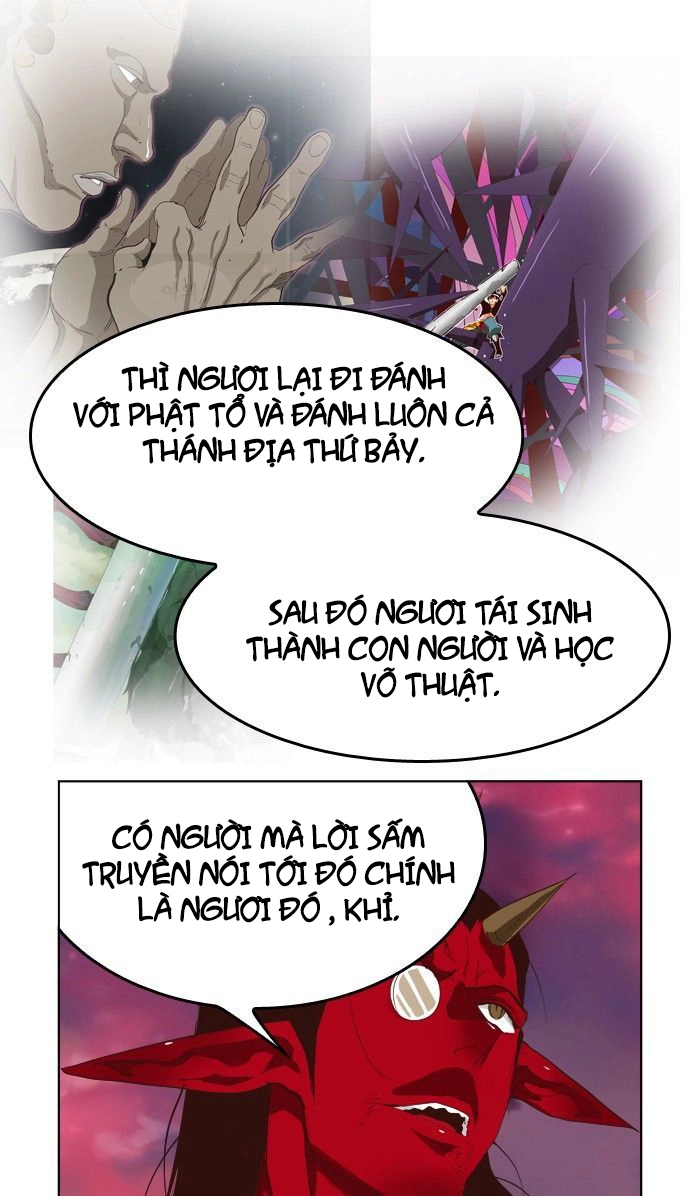 Chúa Tể Học Đường Chapter 289 - 12