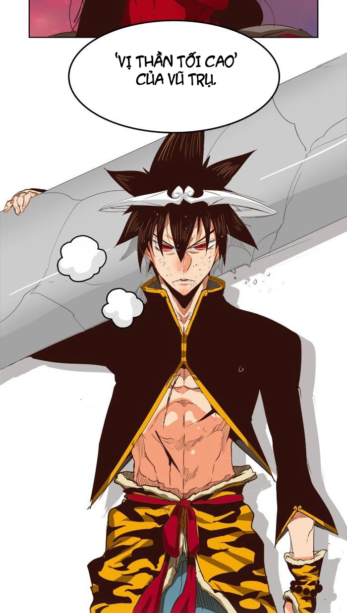 Chúa Tể Học Đường Chapter 289 - 13