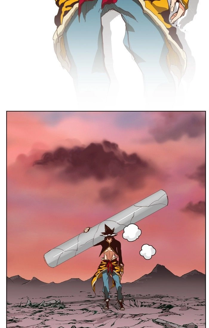 Chúa Tể Học Đường Chapter 289 - 14