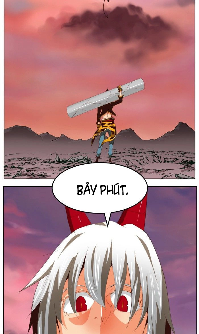 Chúa Tể Học Đường Chapter 289 - 16