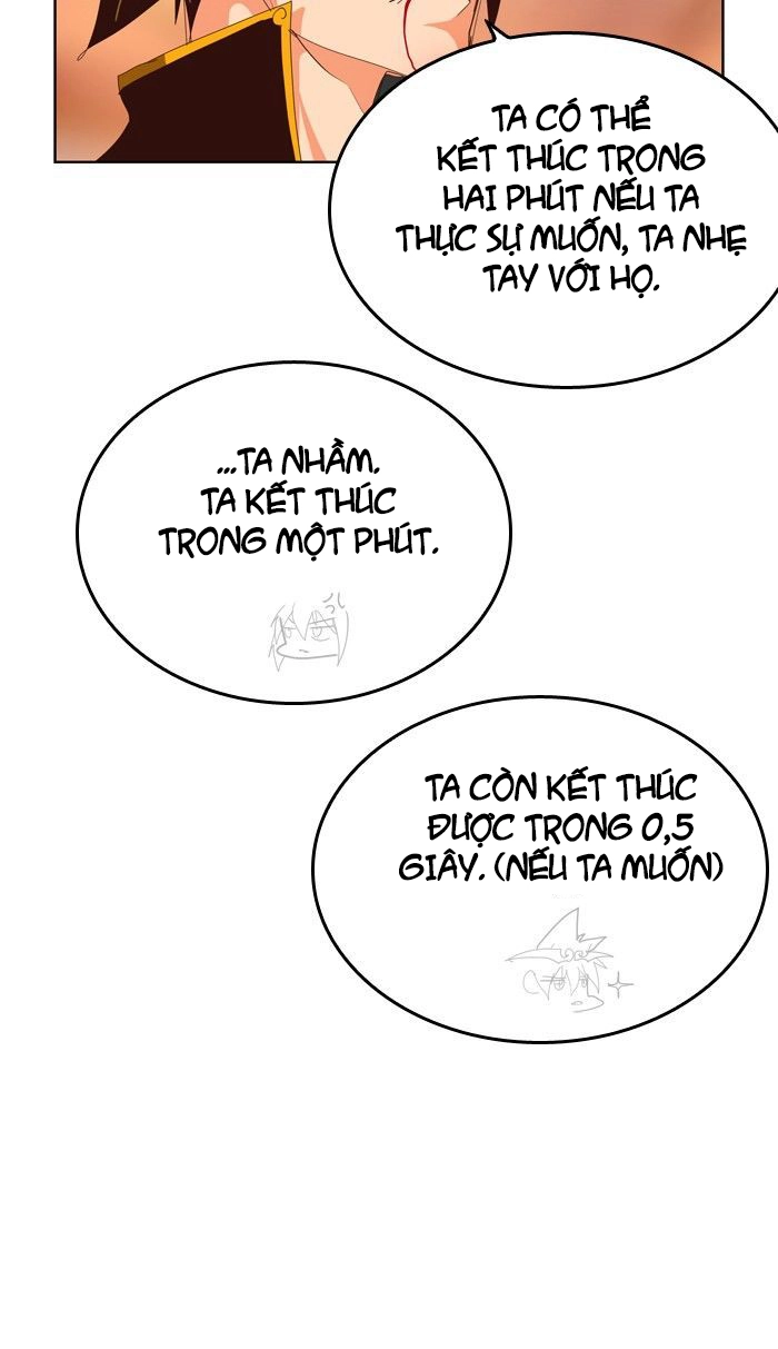 Chúa Tể Học Đường Chapter 289 - 19