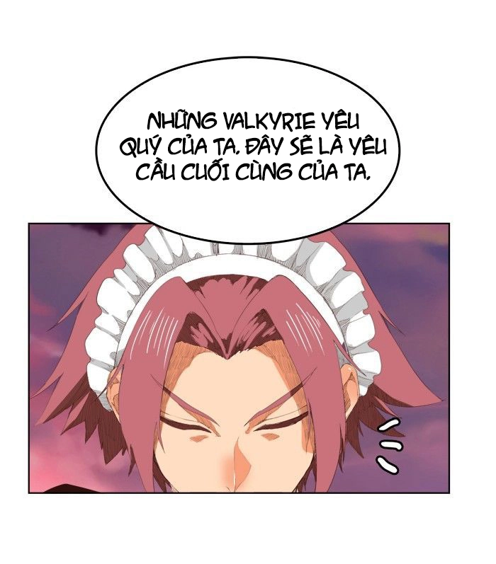 Chúa Tể Học Đường Chapter 289 - 20