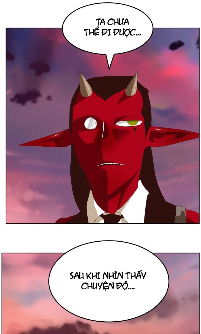 Chúa Tể Học Đường Chapter 289 - 21