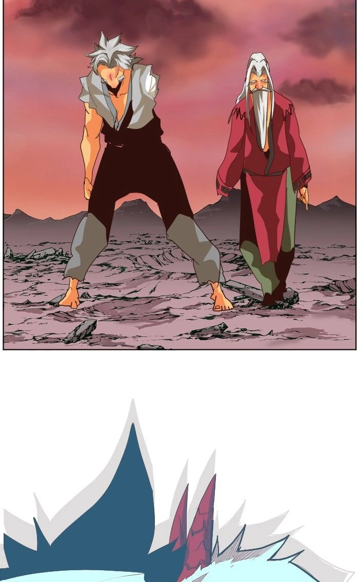 Chúa Tể Học Đường Chapter 289 - 22