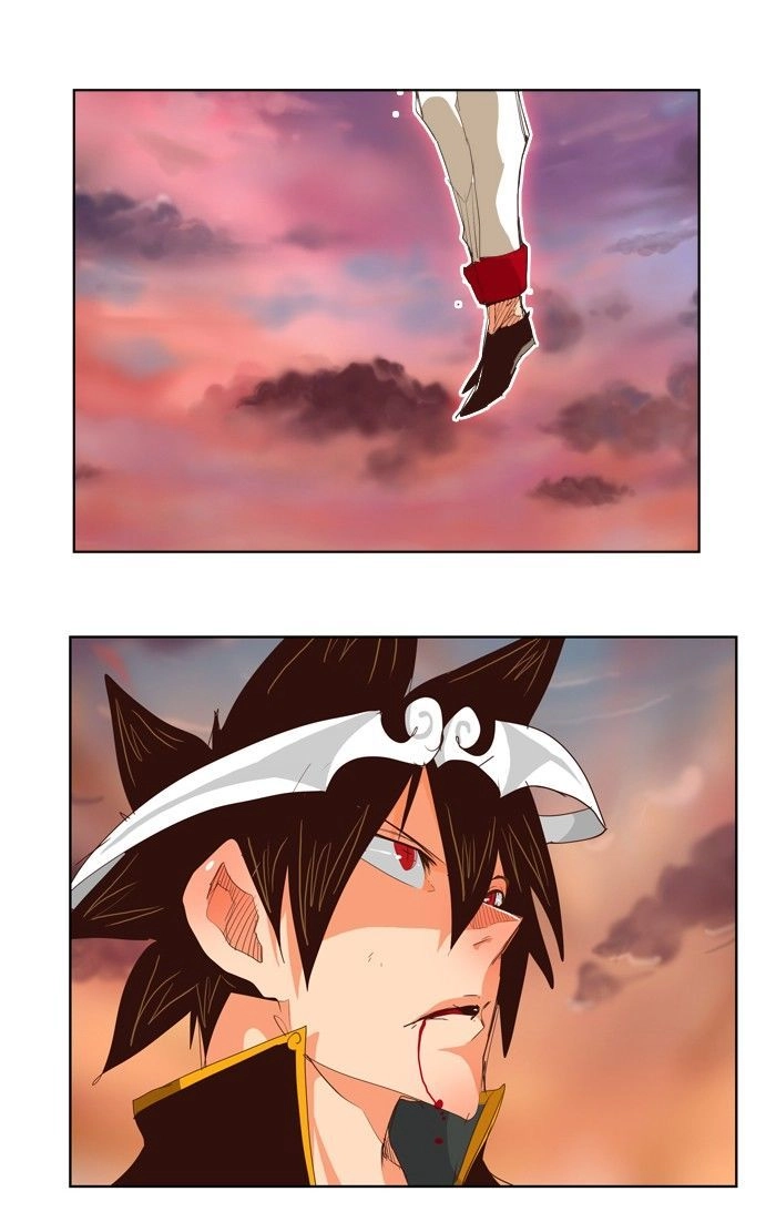 Chúa Tể Học Đường Chapter 289 - 24