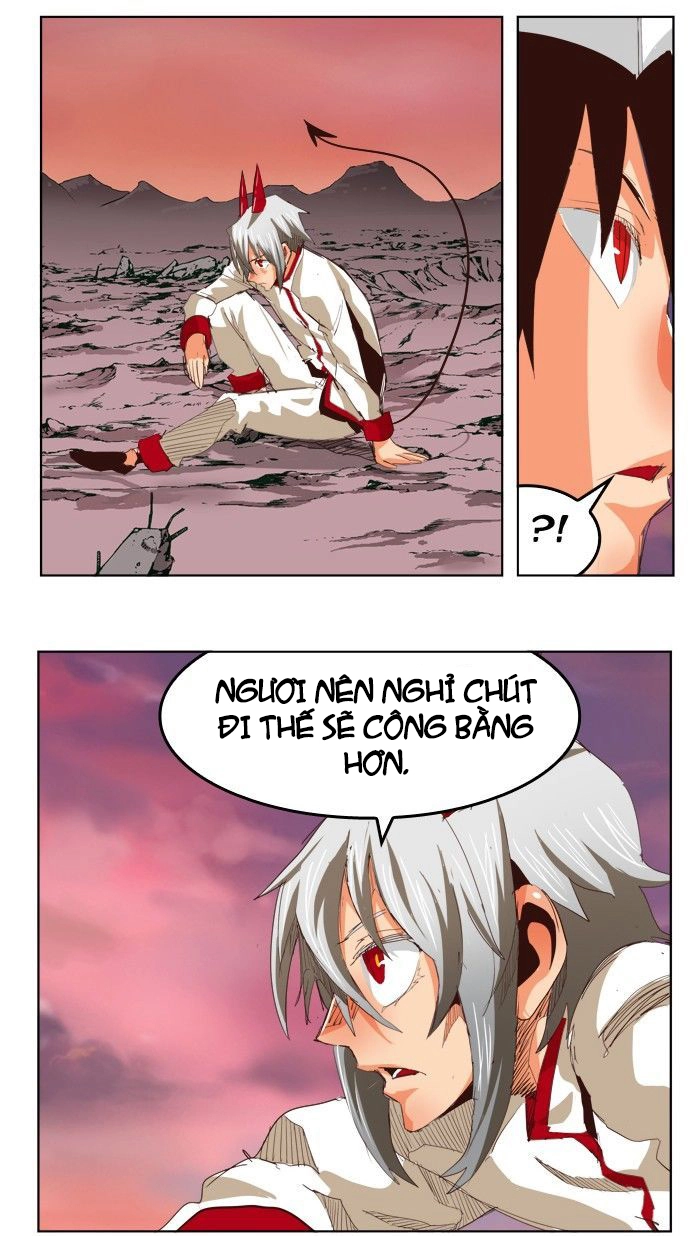 Chúa Tể Học Đường Chapter 289 - 26