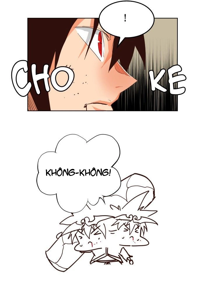 Chúa Tể Học Đường Chapter 289 - 27