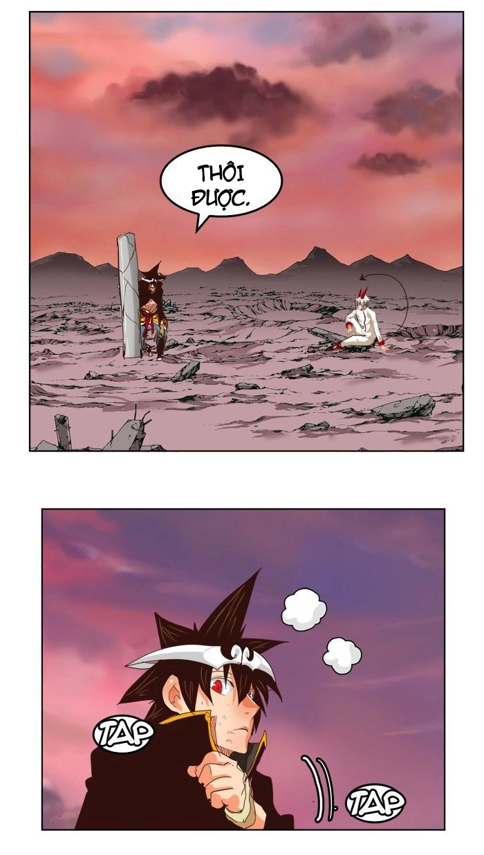 Chúa Tể Học Đường Chapter 289 - 28