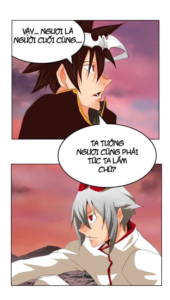 Chúa Tể Học Đường Chapter 289 - 31