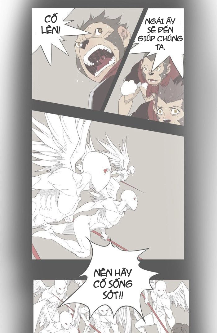 Chúa Tể Học Đường Chapter 289 - 33