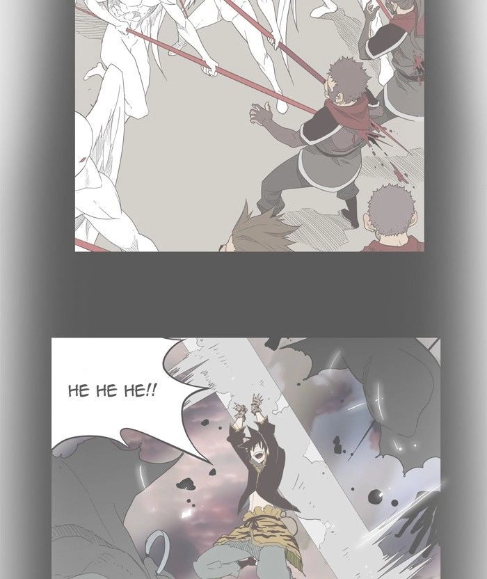 Chúa Tể Học Đường Chapter 289 - 34