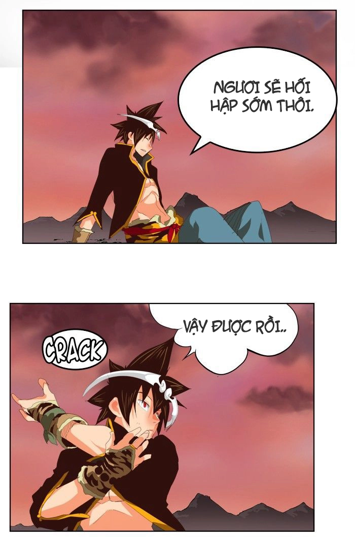 Chúa Tể Học Đường Chapter 289 - 36