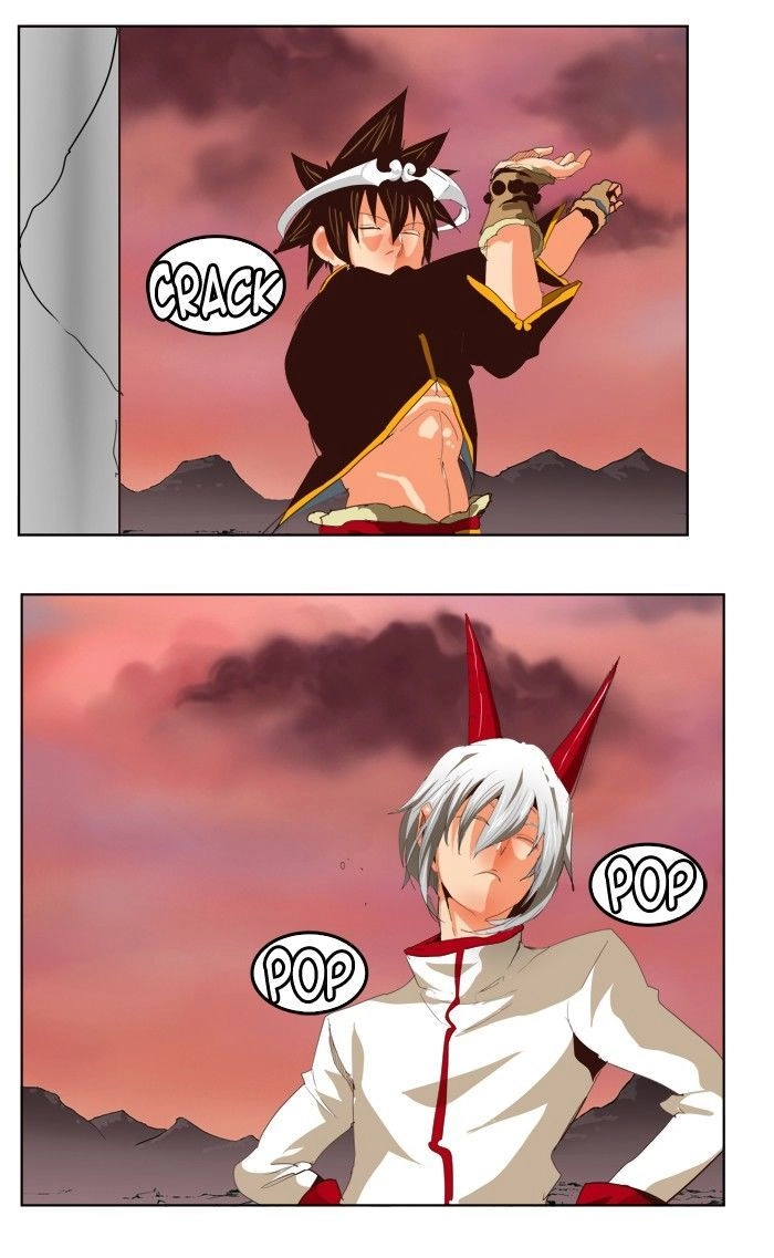 Chúa Tể Học Đường Chapter 289 - 37