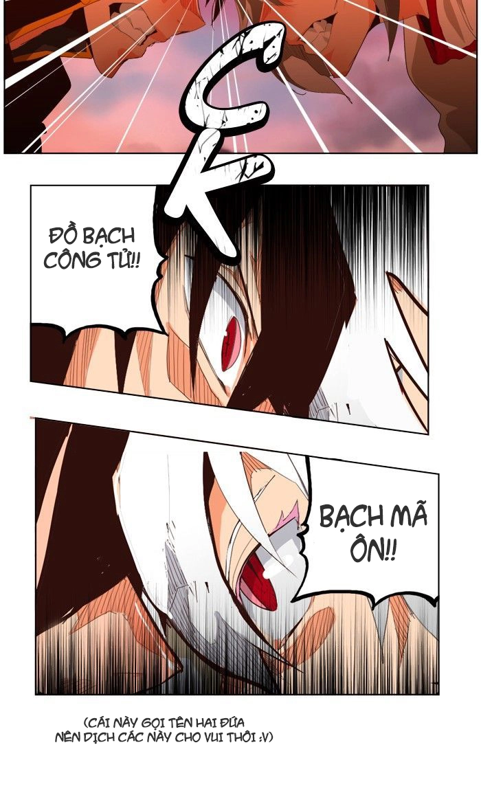 Chúa Tể Học Đường Chapter 289 - 39