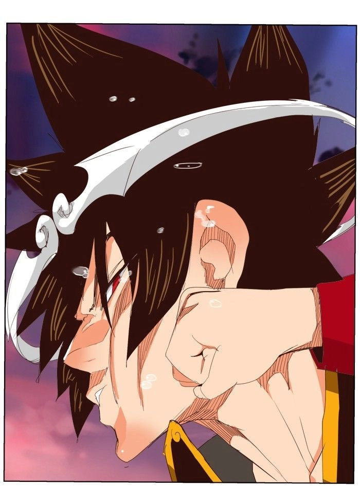 Chúa Tể Học Đường Chapter 289 - 40